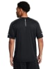 Under Armour Trainingsshirt zwart