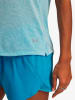 Under Armour Trainingsshirt lichtblauw