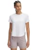 Under Armour Hardloopshirt wit