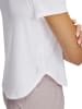 Under Armour Hardloopshirt wit