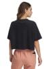 Under Armour Trainingsshirt zwart