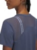 Under Armour Trainingsshirt in Dunkelblau