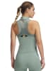 Under Armour Trainingstop mintgroen