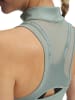 Under Armour Trainingstop mintgroen