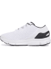 Under Armour Buty w kolorze biało-czarnym do biegania