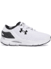 Under Armour Buty w kolorze biało-czarnym do biegania