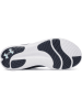 Under Armour Laufschuhe in Dunkelblau