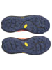 Under Armour Hardloopschoenen oranje/donkerblauw