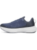 Under Armour Laufschuhe in Dunkelblau