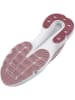 Under Armour Hardloopschoenen lichtroze/wit