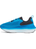 Under Armour Laufschuhe in Blau