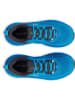 Under Armour Laufschuhe in Blau