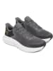 Under Armour Laufschuhe in Grau