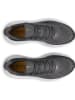 Under Armour Laufschuhe in Grau