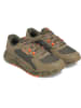Under Armour Laufschuhe in Khaki