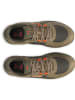 Under Armour Laufschuhe in Khaki