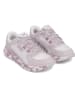 Under Armour Laufschuhe in Lila