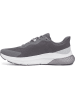 Under Armour Laufschuhe in Grau