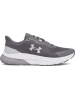 Under Armour Laufschuhe in Grau