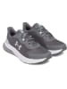 Under Armour Buty w kolorze szarym do biegania