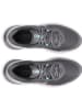 Under Armour Laufschuhe in Grau