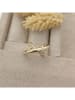 Nakkash Vergold. Earcuff mit Edelsteinen