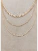 Nakkash Vergulde ketting - (L)50 cm