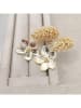 atelier MIU Vergold. Ohrstecker
