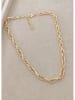 Nakkash Vergulde ketting - (L)42 cm