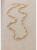 Nakkash Vergulde ketting - (L)42 cm