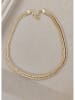 Nakkash Vergulde ketting - (L)42 cm
