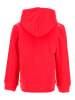 Avengers Bluza "Avengers" w kolorze czerwonym