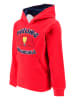 Avengers Hoodie "Avengers" rood