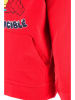 Avengers Hoodie "Avengers" rood
