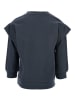 Hello Kitty Sweatshirt "Hello Kitty" in Anthrazit
