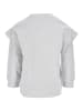 Hello Kitty Sweatshirt "Hello Kitty" lichtgrijs