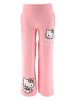 Hello Kitty Hose "Hello Kitty" in Rosa