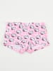 Hello Kitty 2-delige set: hipsters "Hello Kitty" roze/lichtroze