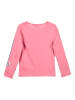 Lilo & Stitch Longsleeve "Lilo & Stitch" in Pink