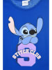 Lilo & Stitch Longsleeve "Lilo & Stitch" in Blau