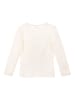 Lilo & Stitch Longsleeve "Lilo & Stitch" in Creme