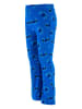 Lilo & Stitch Leggings "Lilo & Stitch" in Blau