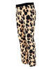 Disney Minnie Mouse Leggings "Minnie" beige/zwart