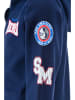 Spiderman Bluza "Spider-Man" w kolorze granatowym