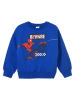 Spiderman Bluza "Spider-Man" w kolorze niebieskim