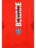 Spiderman Bluza "Spider-Man" w kolorze czerwonym