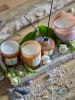 Bloomingville Raumerfrischer "NO.5-Sea Salt" in Braun - 100 ml