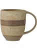 Bloomingville Kop ''Solange'' beige - 350 ml