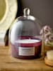 Bloomingville Świeca zapachowa "VINTAGE-Cedarwood" - 250 g