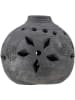 Bloomingville Deco-object "Loane" grijs - (H)9,5 cm